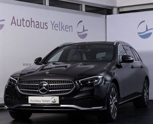 Mercedes-Benz E 300 Gebrauchtwagen