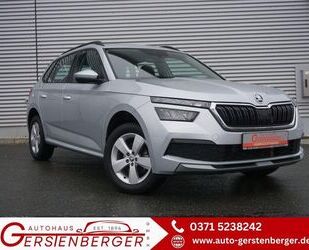Skoda Kamiq Gebrauchtwagen
