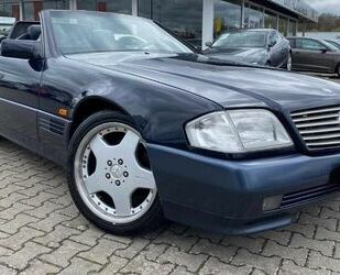 Mercedes-Benz SL 320 Gebrauchtwagen