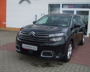 Citroen C5 Aircross Gebrauchtwagen