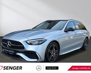 Mercedes-Benz C 200 Gebrauchtwagen