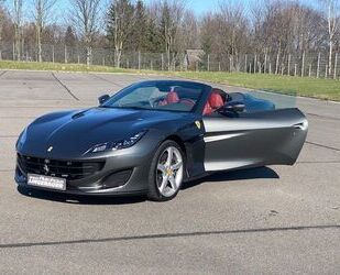Ferrari Portofino Gebrauchtwagen