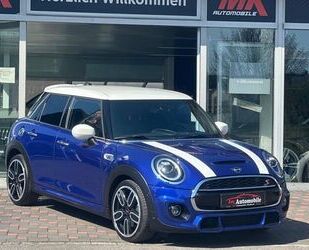 Mini Cooper S Gebrauchtwagen