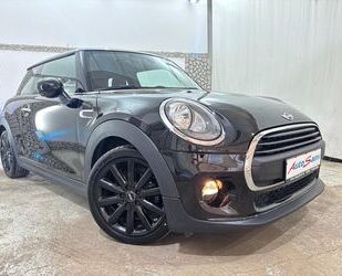 Mini ONE Gebrauchtwagen