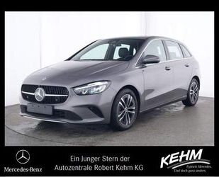 Mercedes-Benz B 200 Gebrauchtwagen