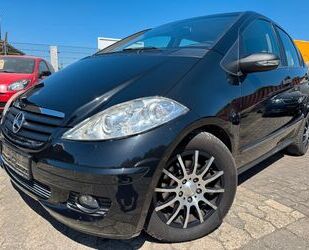 Mercedes-Benz A 170 Gebrauchtwagen