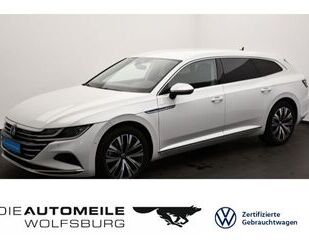 VW Arteon Gebrauchtwagen