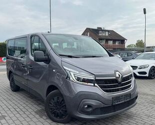 Renault Trafic Gebrauchtwagen