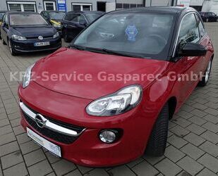 Opel Adam Gebrauchtwagen