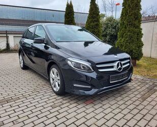Mercedes-Benz B 180 Gebrauchtwagen