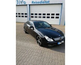 Mercedes-Benz CLS 350 Gebrauchtwagen