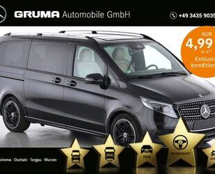 Mercedes-Benz V 250 Gebrauchtwagen