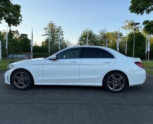 Mercedes-Benz C 180 Gebrauchtwagen