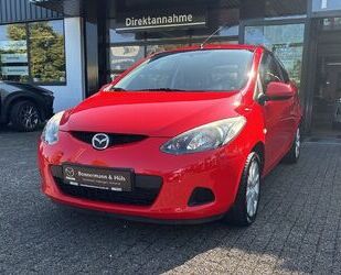 Mazda 2 Gebrauchtwagen