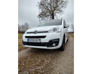 Citroen Berlingo Gebrauchtwagen