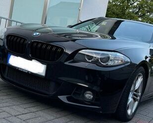 BMW 520 Gebrauchtwagen