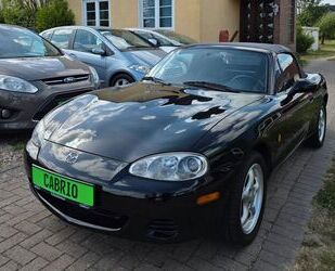 Mazda MX-5 Gebrauchtwagen