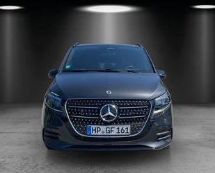 Mercedes-Benz V 250 Gebrauchtwagen