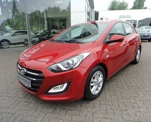 Hyundai i30 Gebrauchtwagen