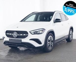 Mercedes-Benz GLA 220 Gebrauchtwagen