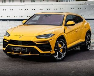 Lamborghini Urus Gebrauchtwagen