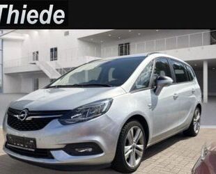 Opel Zafira Gebrauchtwagen