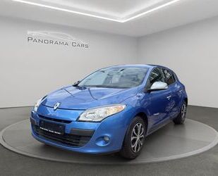 Renault Megane Gebrauchtwagen