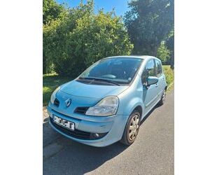 Renault Modus Gebrauchtwagen
