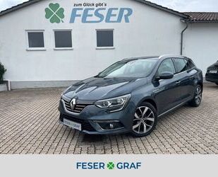 Renault Megane Gebrauchtwagen