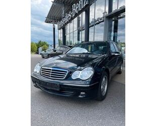 Mercedes-Benz C 180 Gebrauchtwagen