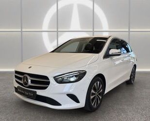 Mercedes-Benz B 250 Gebrauchtwagen