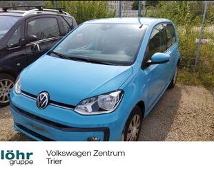 VW e-up! Gebrauchtwagen