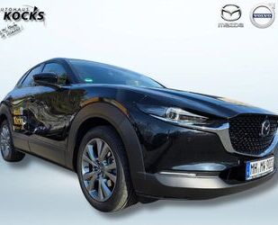 Mazda CX-30 Gebrauchtwagen