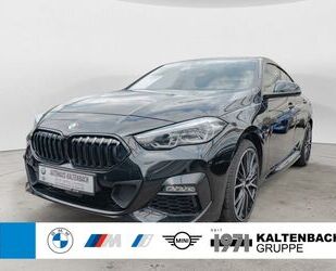 BMW 218 Gran Coupé Gebrauchtwagen