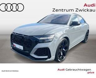 Audi RSQ8 Gebrauchtwagen