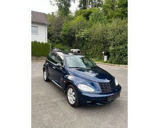 Chrysler PT Cruiser Gebrauchtwagen