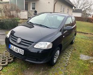 Peugeot Fox 