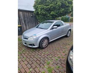Opel Tigra Gebrauchtwagen