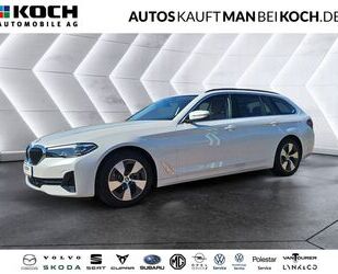 BMW 520 Gebrauchtwagen