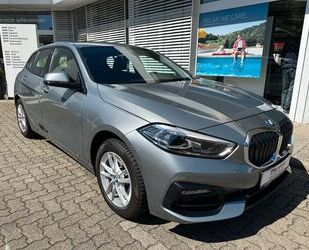 BMW 118 Gebrauchtwagen