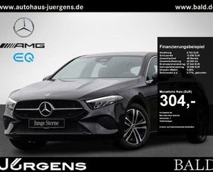 Mercedes-Benz A 200 Gebrauchtwagen