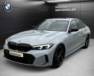 BMW 330 Gebrauchtwagen