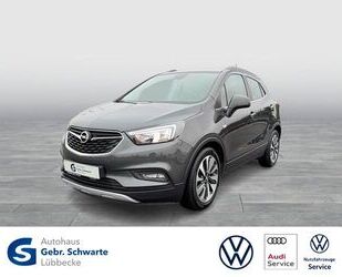 Opel Mokka X Gebrauchtwagen