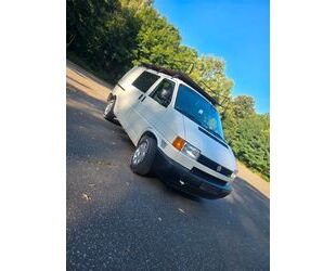 VW T4 andere Gebrauchtwagen