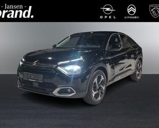 Citroen C4 Gebrauchtwagen