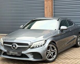 Mercedes-Benz C 220 Gebrauchtwagen