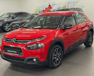 Citroen C4 Cactus Gebrauchtwagen