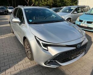 Toyota Corolla Gebrauchtwagen