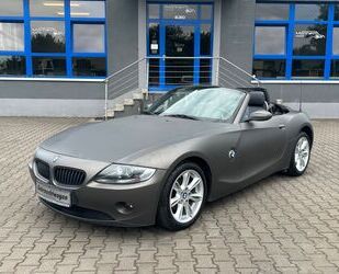 BMW Z4 Gebrauchtwagen