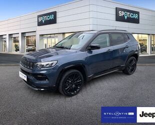 Jeep Compass Gebrauchtwagen